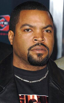 Ice Cube